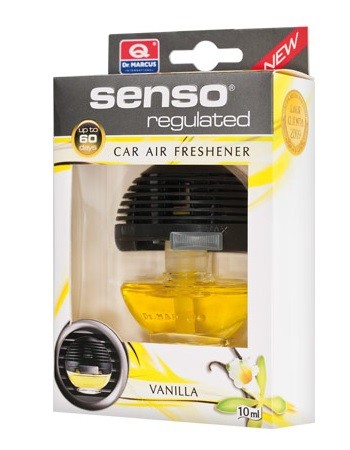 Senso Regulated Illatosító vanília DM115