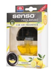 Senso Regulated Illatosító Citrom illattal DM119