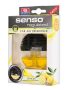 Senso Regulated Illatosító Citrom illattal DM119