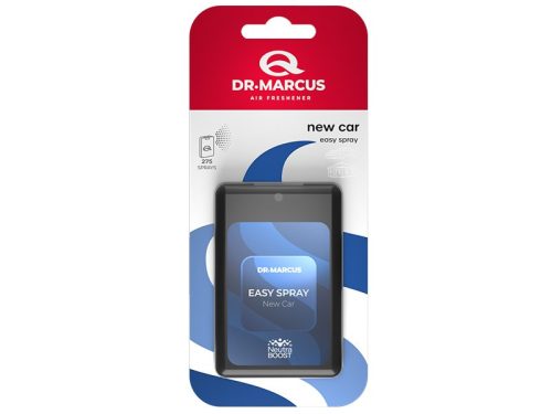 DR. MARCUS Légfrissítő NEW CAR DM1218