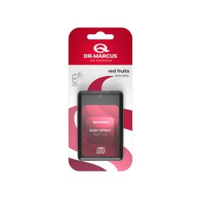 DR. MARCUS Légfrissítő RED FRUITS DM1220