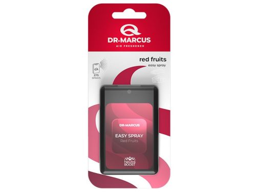 DR. MARCUS Légfrissítő RED FRUITS DM1220