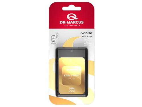 DR. MARCUS Légfrissítő VANILIA DM1221