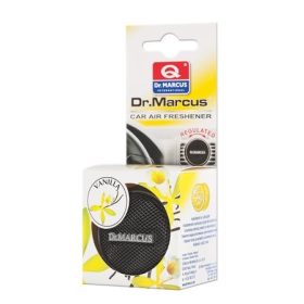   Speaker Shaped hangszóró formájú illatosító Vanilla DM174