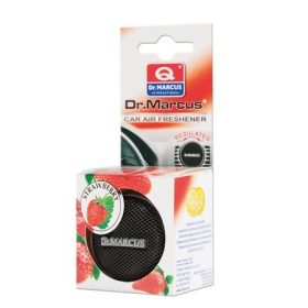 Speaker Shaped hangszóró formájú illatosító Eper DM187