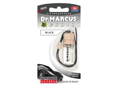  Ecolo, Black DM227 