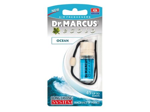  Ecolo, Ocean DM228 