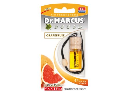  Ecolo, Grapefruit DM229 