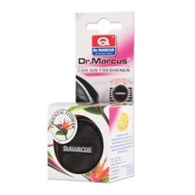   Speaker Shaped hangszóró formájú illatosító Virág illattal DM254