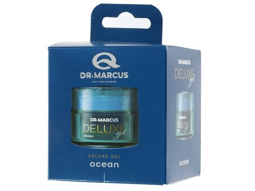 Dr. MARCUS Senso DELUXE Gel, Ocean 50ml