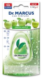 Car Gel  Illatosító Zöld alma DM283