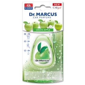 Car Gel  Illatosító Zöld alma DM283