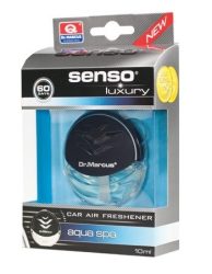 Senso Luxury Illatosító Aqua Spa DM292