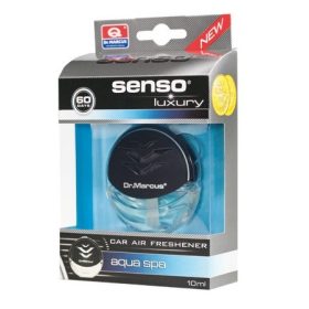 Senso Luxury Illatosító Aqua Spa DM292