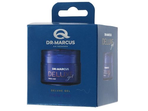 Dr. MARCUS Senso DELUXE Gel, New Car 50ml