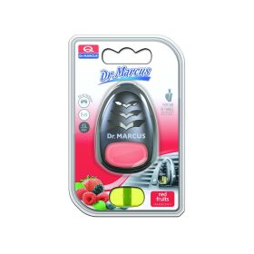   Shaped Speaker hangszóró formájú nagy illatosító Red Fruits DM338