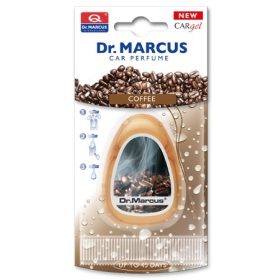 Car Gel Illatosító Kávé  DM344