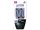 Easy clip dark night/black illat DM359