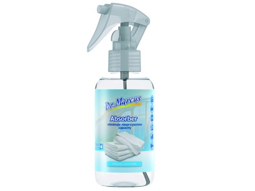 Textil illatosító spray DM376