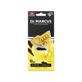  Air Freshener Illatosító Exotic Vanília DM453C