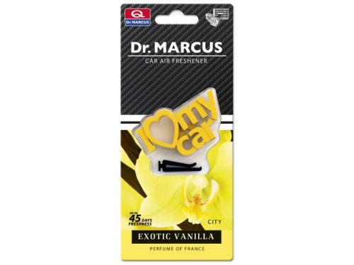  Air Freshener Illatosító Exotic Vanília DM453C