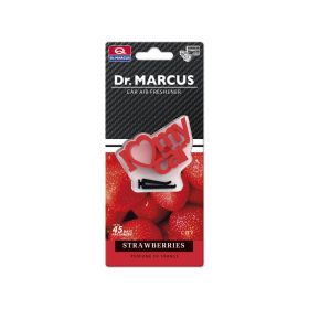  Air Freshener Illatosító Eper DM456C