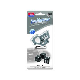  Air Freshener Illatosító Black DM457C