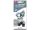  Air Freshener Illatosító Black DM457C