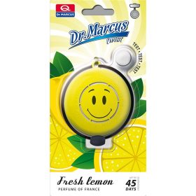 Twist citrom illat DM484