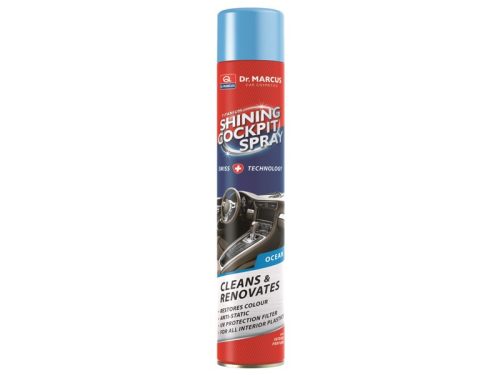 AK-CM/DM510 MŰSZERFAL TISZTÍTÓ SPRAY OCEAN