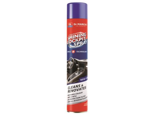 AK-CM/DM533 MŰSZERFAL TISZTÍTÓ SPRAY NEW CAR