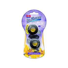 Fresh Point illatosító Vanília DM538