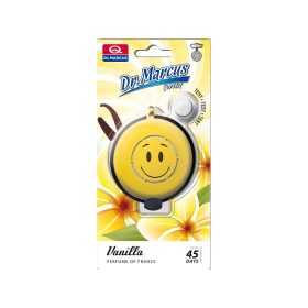 Twist Vanília illat DM542