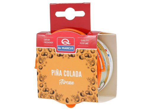 Aircan illatdoboz Pina Colada 40g DM593