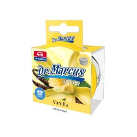 Aircan illatdoboz vanília 40g DM597