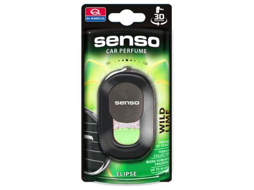 Senso Elipse, Wild Lime 