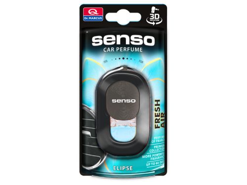 Senso Elipse, Fresh Air 