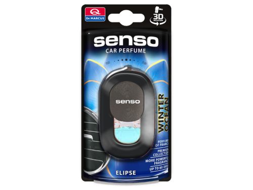 Senso Elipse, Winter Ocean 