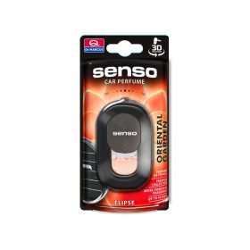 Senso Elipse, Oriental Garden 