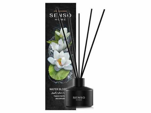 SENSO HOME REED DIFFÚZOR 50 ML, WATER BLOSSOM