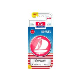 ELEMEK, VÖRÖS GYÜMÖLCSÖK