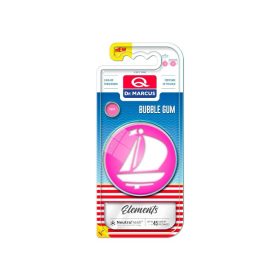 ELEMEK, BUBBLE GUM