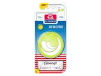 ELEMEK, ZÖLD CITRUS