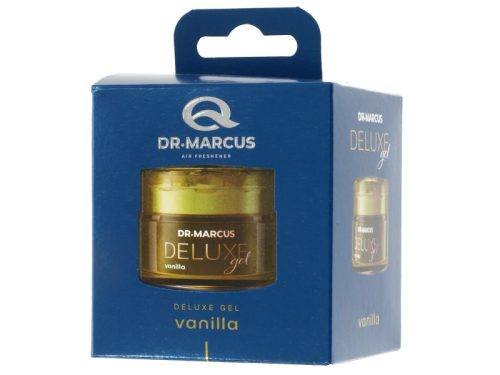 Dr. MARCUS Senso DELUXE Gel, Vanillia 50ml