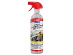 DM950 MOSÁS ÉS GYANTÁZÁS TITANIUM VÍZ NÉLKÜL, 750 ML