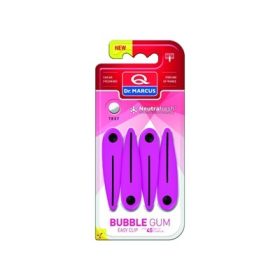 Easy clip Bubble gum illat DM418