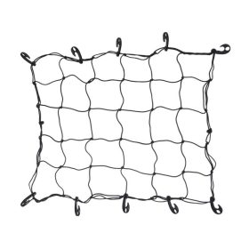 Csomagtér háló  40X50CM FB-AC003-6