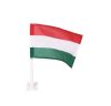 Autós magyar zászló FA-FLAG