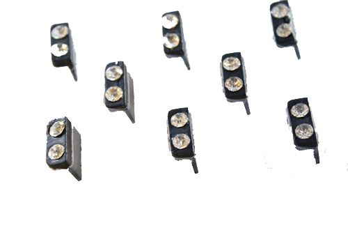 Szellőző dekoráció FA-HL0801