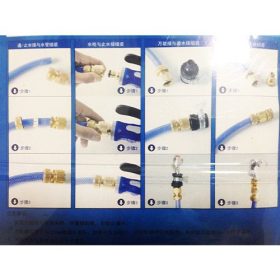 Locsolófej FA-QX0031